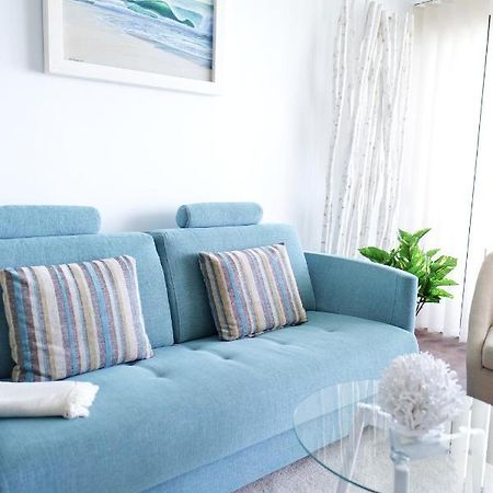 Apartment Portonovo La Paloma Amazing Sea View & Swimming Pool-Good Wifi -Free Ac- Private Parking 푸에르토 델 카르멘 외부 사진