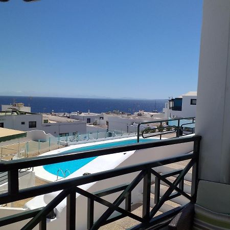 Apartment Portonovo La Paloma Amazing Sea View & Swimming Pool-Good Wifi -Free Ac- Private Parking 푸에르토 델 카르멘 외부 사진