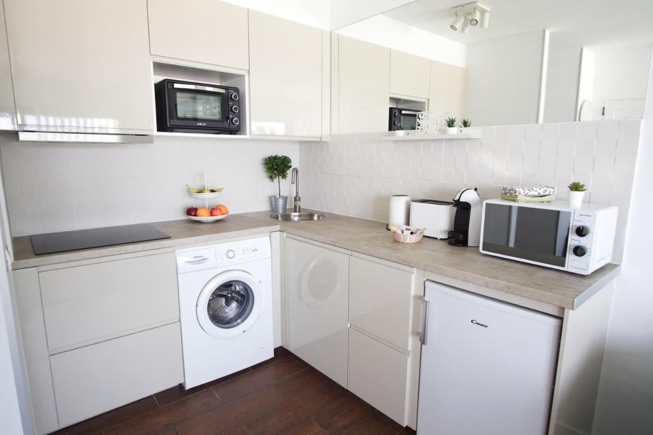 Apartment Portonovo La Paloma Amazing Sea View & Swimming Pool-Good Wifi -Free Ac- Private Parking 푸에르토 델 카르멘 외부 사진