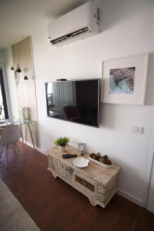 Apartment Portonovo La Paloma Amazing Sea View & Swimming Pool-Good Wifi -Free Ac- Private Parking 푸에르토 델 카르멘 외부 사진