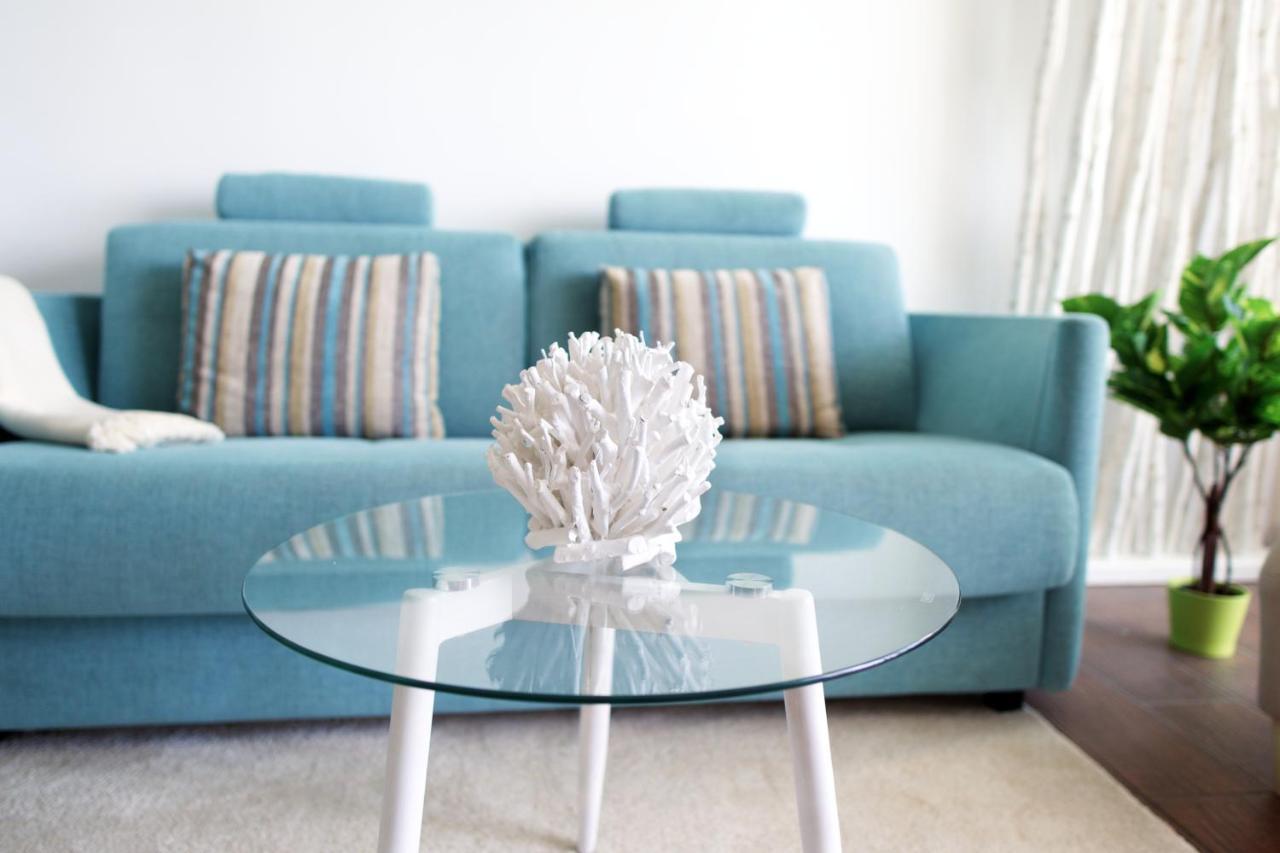 Apartment Portonovo La Paloma Amazing Sea View & Swimming Pool-Good Wifi -Free Ac- Private Parking 푸에르토 델 카르멘 외부 사진
