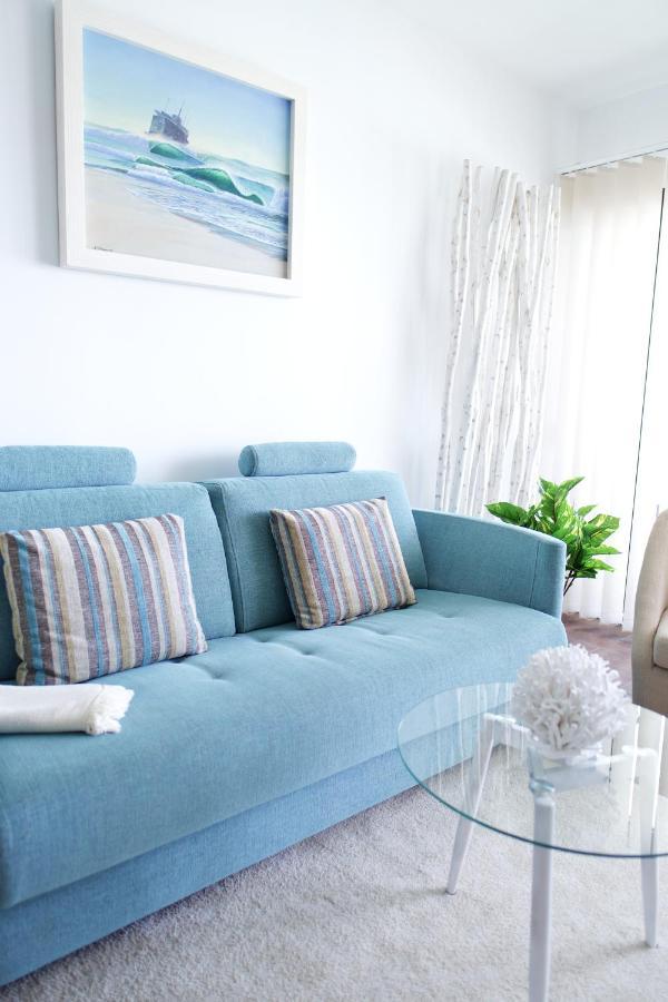 Apartment Portonovo La Paloma Amazing Sea View & Swimming Pool-Good Wifi -Free Ac- Private Parking 푸에르토 델 카르멘 외부 사진