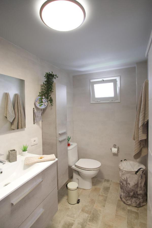 Apartment Portonovo La Paloma Amazing Sea View & Swimming Pool-Good Wifi -Free Ac- Private Parking 푸에르토 델 카르멘 외부 사진